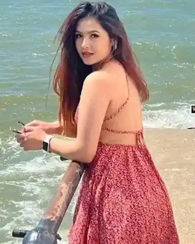 Call Girls in Porsa