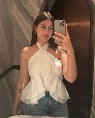 Escorts In Porsa